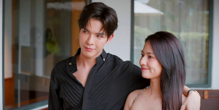Hoàn cảnh éo le của hai mỹ nhân phim VTV mỗi khi đóng chung phim với chồng - 2