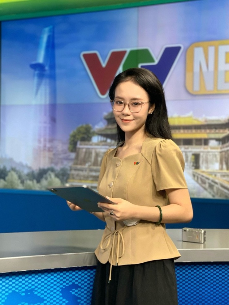MC Phương Anh