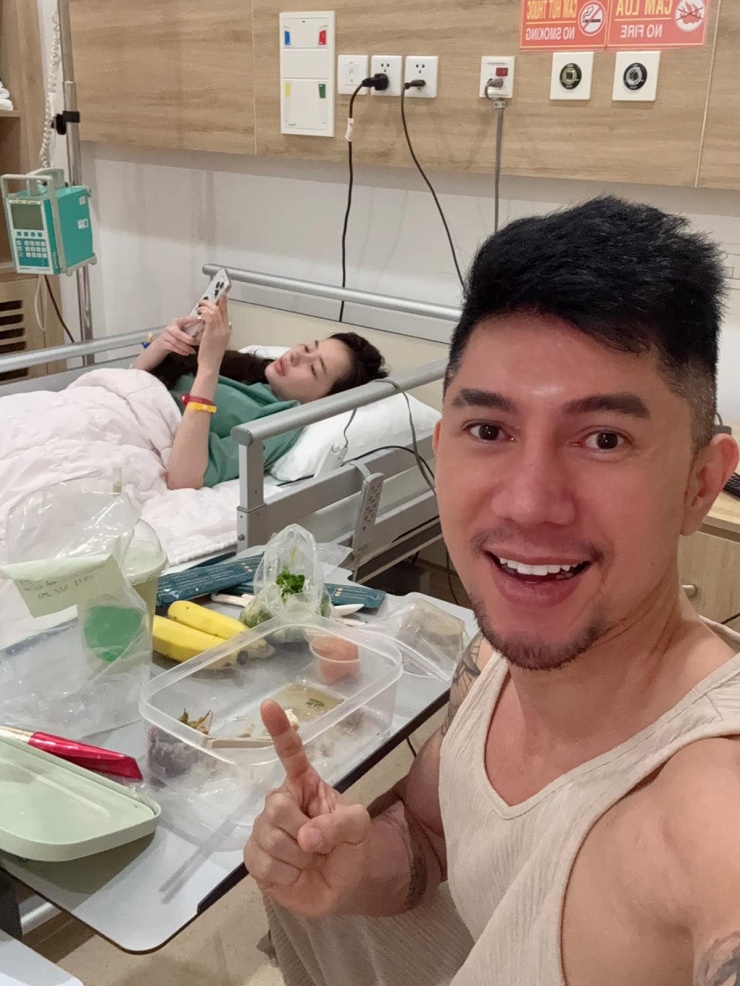 Cuộc sống của Lương Bằng Quang trước khi bị bắt - 8