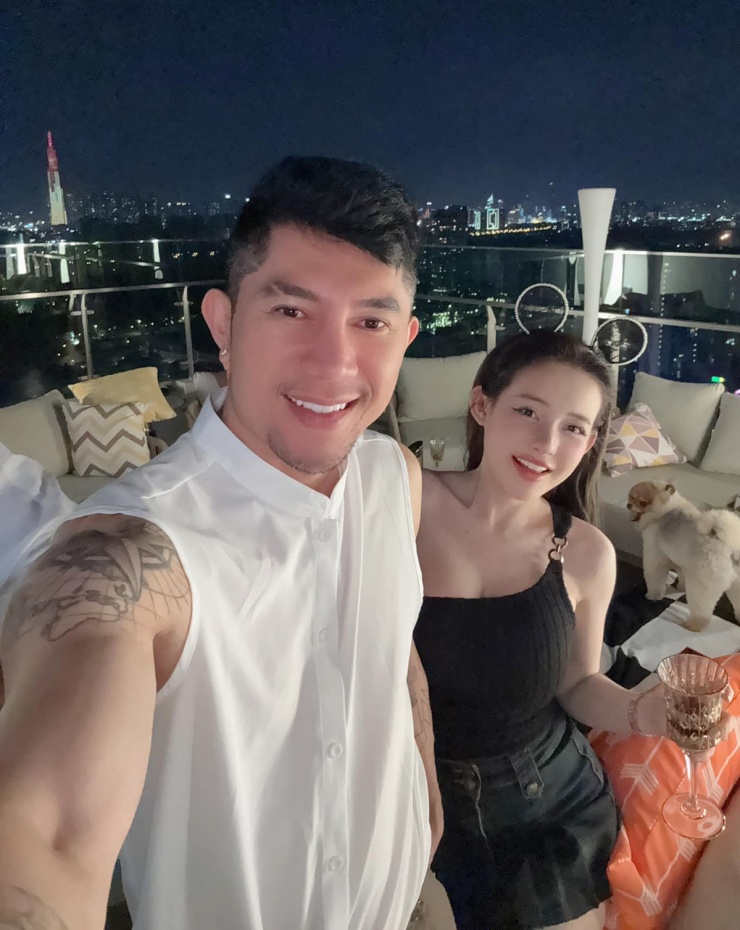Cuộc sống của Lương Bằng Quang trước khi bị bắt - 6
