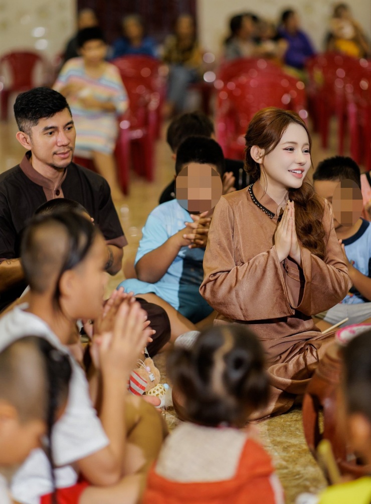Cuộc sống của Lương Bằng Quang trước khi bị bắt - 9