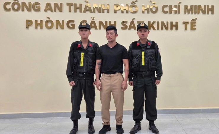 Cuộc sống của Lương Bằng Quang trước khi bị bắt - 11