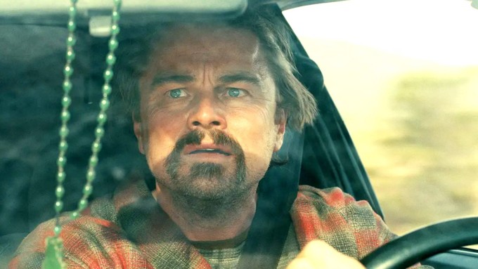 Leonardo DiCaprio trong phim "One Battle After Another". Ảnh: Warner Bros.