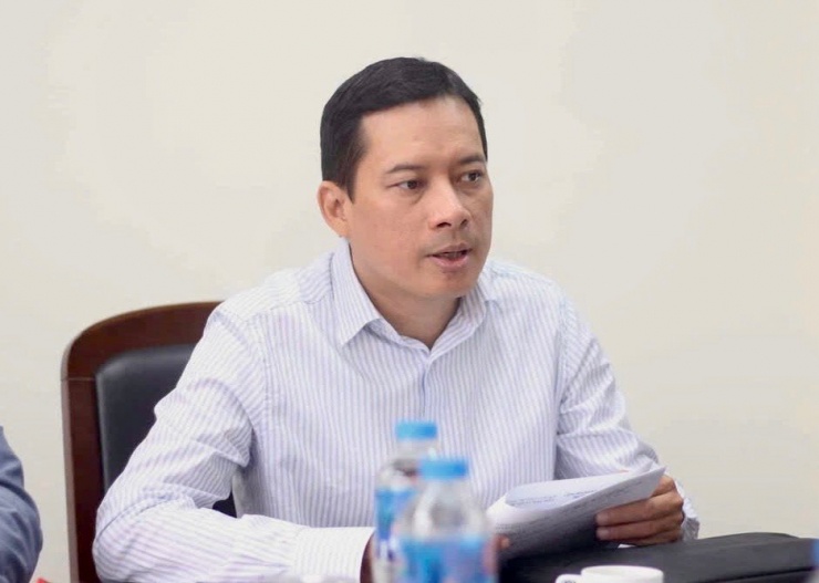 Ông Lê Quang Tự Do nói về ca khúc phản cảm của Jack.