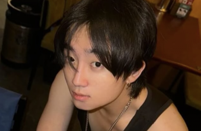 Rapper trẻ D.Ark