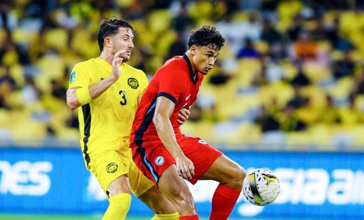 Vì sao FIFA vẫn chưa đưa ra án phạt cho bóng đá Malaysia? - 2