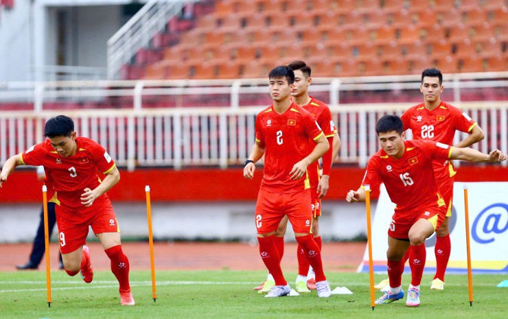Nhận định bóng đá ĐT Nepal - ĐT Việt Nam: 3 điểm bắt buộc, cẩn trọng không thừa (Asian Cup) - 1
