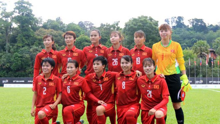 Số 7 của tuyển nữ Việt Nam khép lại sự nghiệp rực rỡ, để lại di sản khó phai trong lòng người hâm mộ