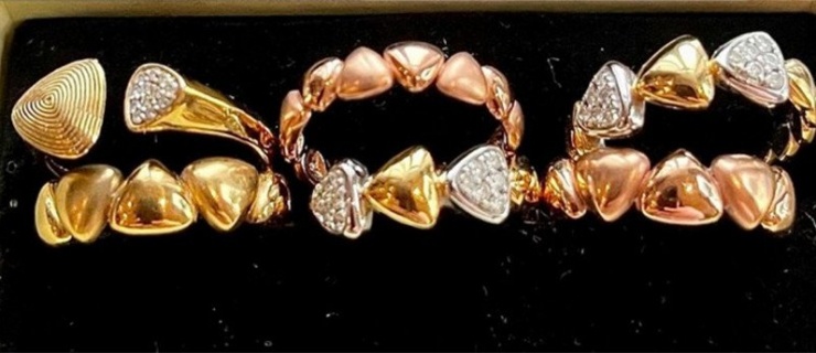 Cuộc sống xa hoa 'dát toàn hàng hiệu' của Trương Ngọc Ánh trước khi bị bắt - 10