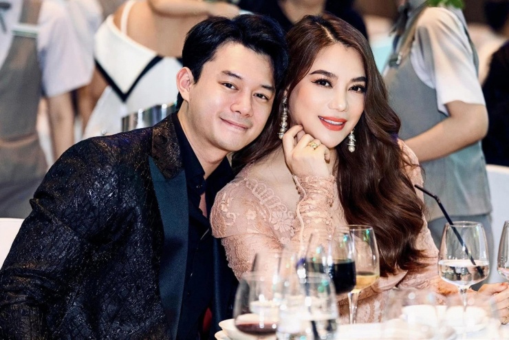 Trương Ngọc Ánh yêu nhiều nhưng thường không ổn. Ảnh: FBNV
