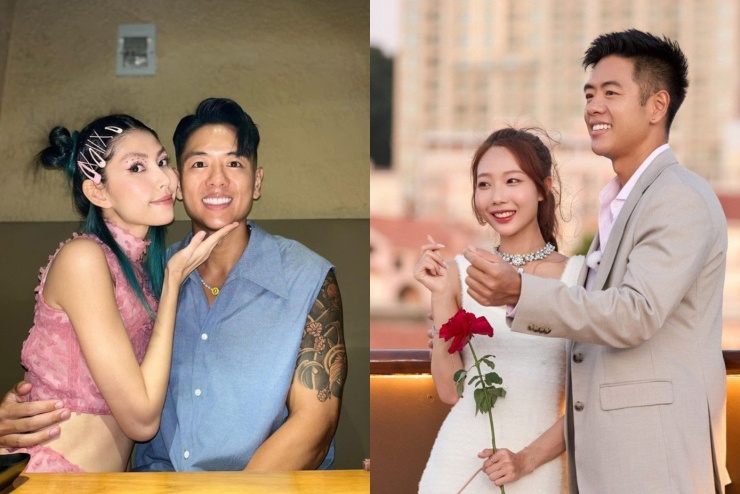 Sau khi hất vai TyhD, Michael Trương bị Yuna Vũ (Đảo Thiên Đường) "khui" tật xấu - 4