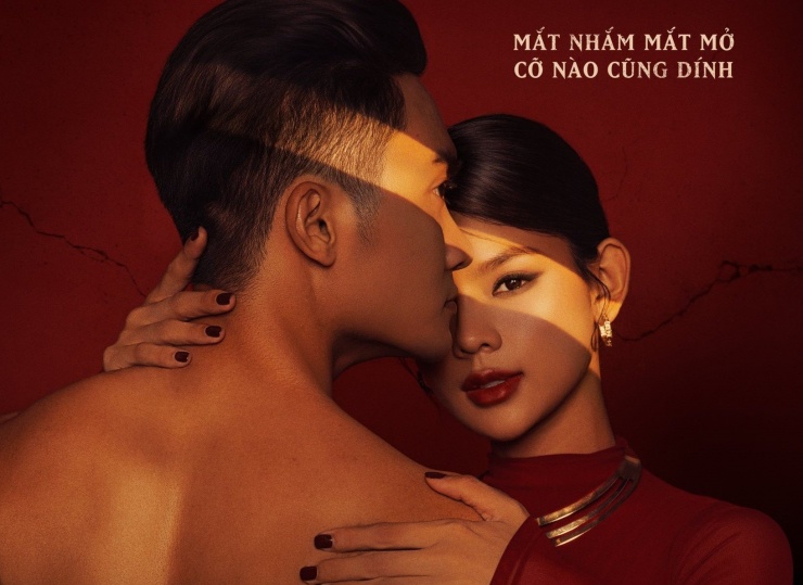 Cảnh nóng không cứu nổi doanh thu của "Bịt mắt bắt nai".&nbsp;