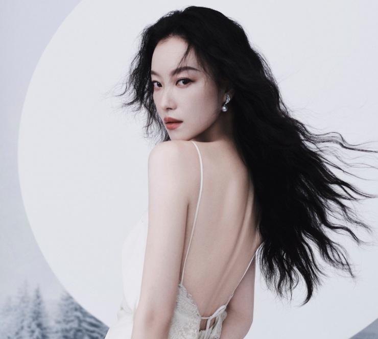Nghê Ni, Đường Yên, Lưu Thi Thi bị vạ lây.