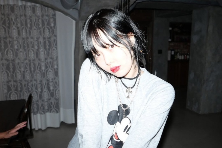 HyunA xin lỗi sau khi ngất xỉu trên sân khấu, netizen mong cô ngừng giảm cân - 3