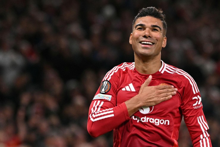 Casemiro