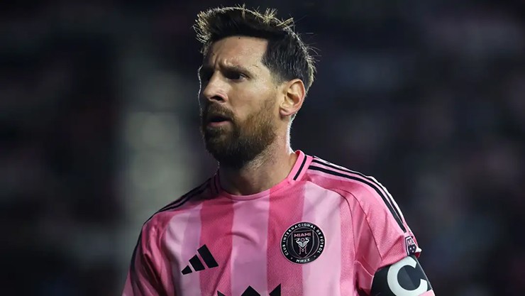 Messi kiếm được hơn 20 triệu đô la, cao hơn tổng quỹ lương của 21 đội khác cộng lại