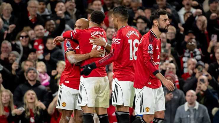 MU&nbsp;đang hồi sinh sẽ hành quân đến City Ground&nbsp;với mục tiêu phục hận khi từng&nbsp;để thua Nottingham Forest trong cả hai lượt trận ở mùa giải trước