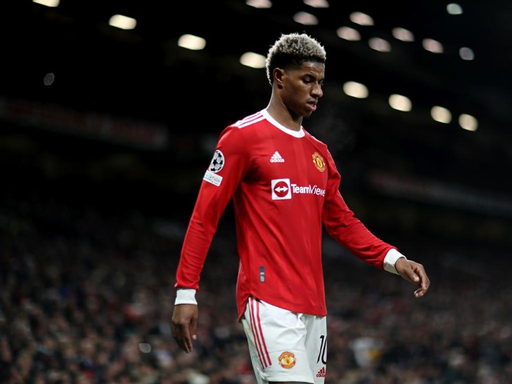 Rashford cáo buộc sự thiếu ổn định của Man United đã kìm hãm anh