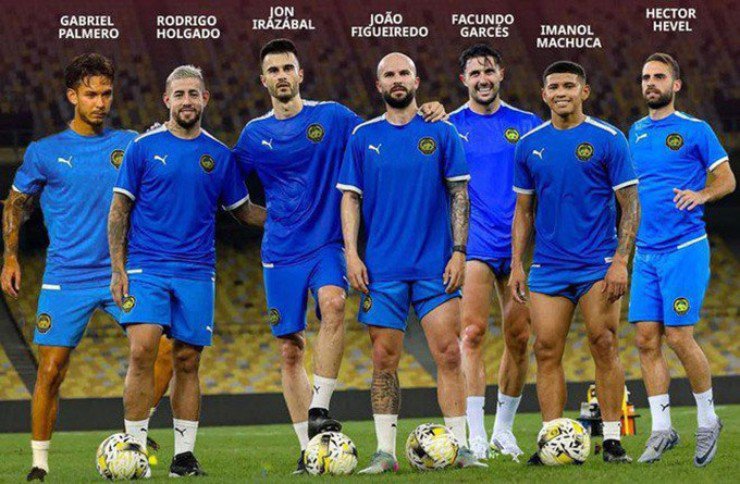 FIFA sẽ công bố kết quả kháng cáo của Malaysia vào đầu tuần tới