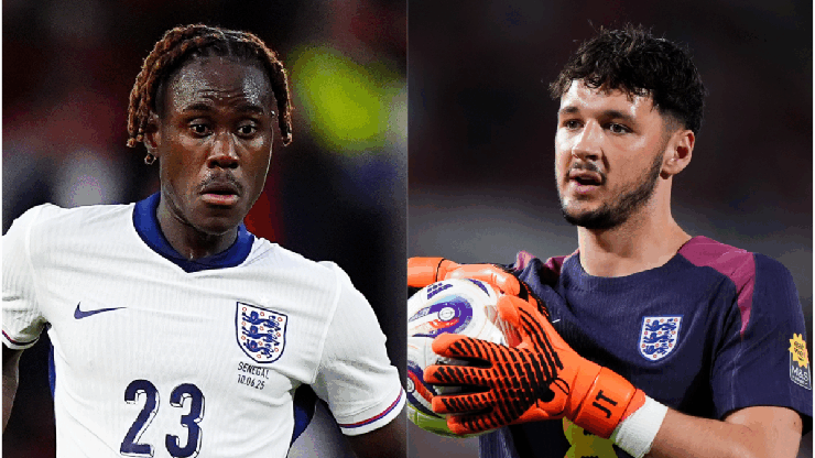 Chalobah và Trafford được ĐT Anh gọi bổ sung