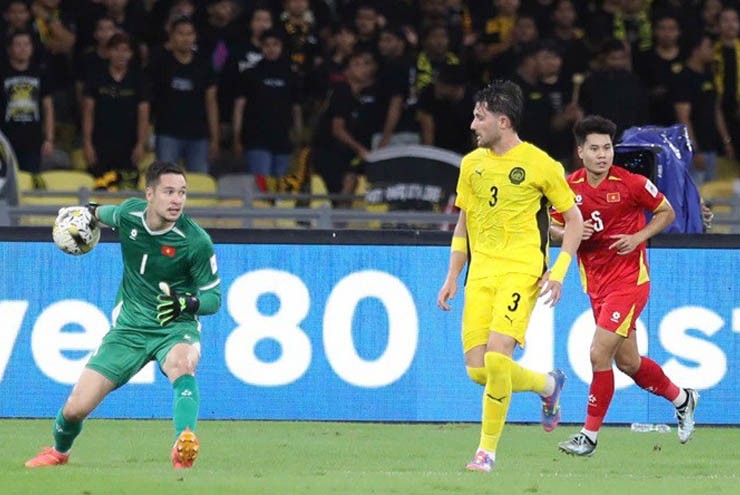 Malaysia kháng cáo lên CAS vẫn khó lật kèo, chờ ngày bị xử thua ĐT Việt Nam 0-3 - 1