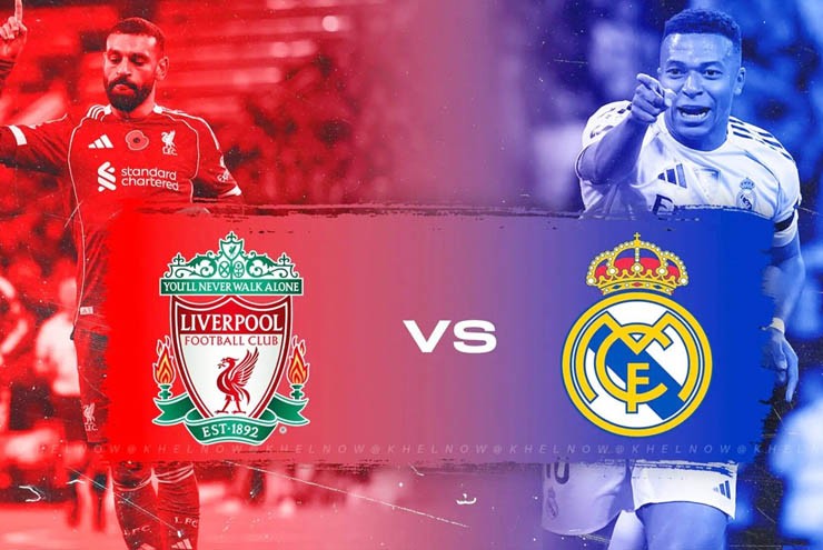 Liverpool không thể có 3 mùa giải liên tiếp là chủ nhà khi gặp 1 đội cố định ở vòng bảng Cúp C1