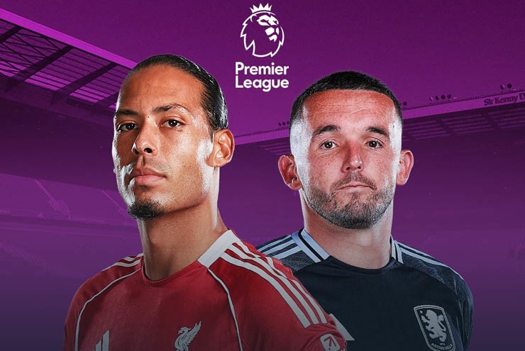 Liverpool đối diện với mớ hỗn độn trước ngày đối đầu Aston Villa