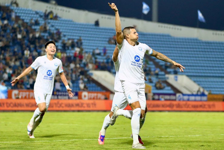 Niềm vui của Lucas