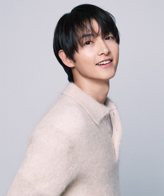 Song Joong Ki nhiều lần trượt casting, sức hút ngôi sao suy giảm? - 1