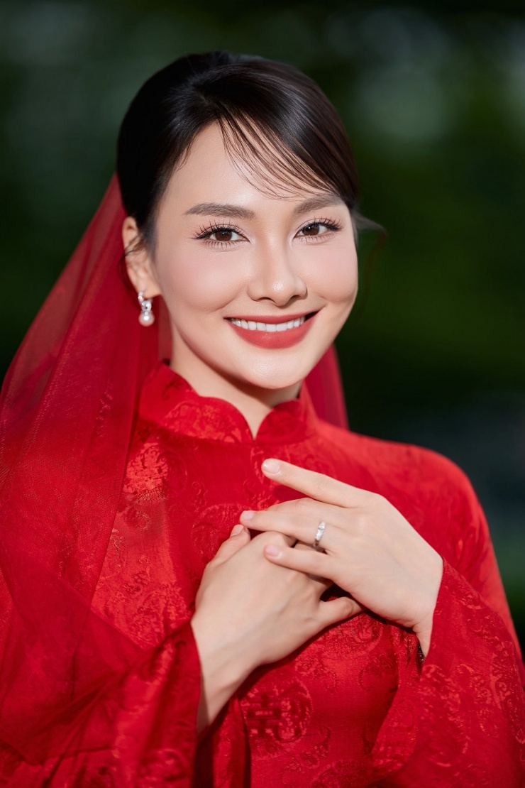 Điểm chung thú vị của 3 nữ diễn viên giờ vàng VTV được cả nước biết tên nhớ mặt - 1