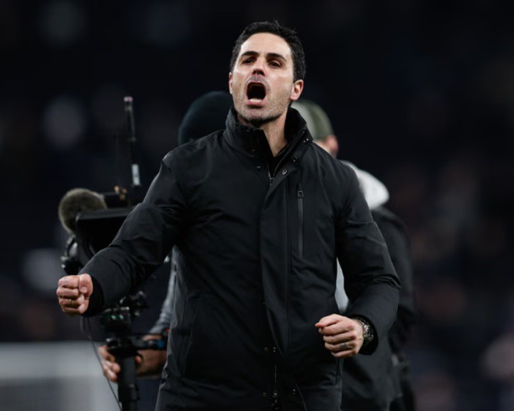 Arsenal được khen hay nhất thế giới, Tottenham đối diện "cú sốc thế kỷ" - 1