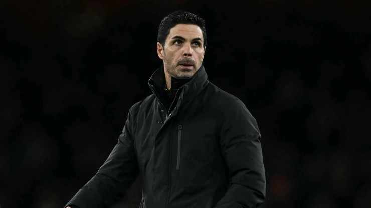 HLV Arteta bỏ ngỏ&nbsp;cơ hội để Arsenal giành&nbsp;"ăn 4"&nbsp;